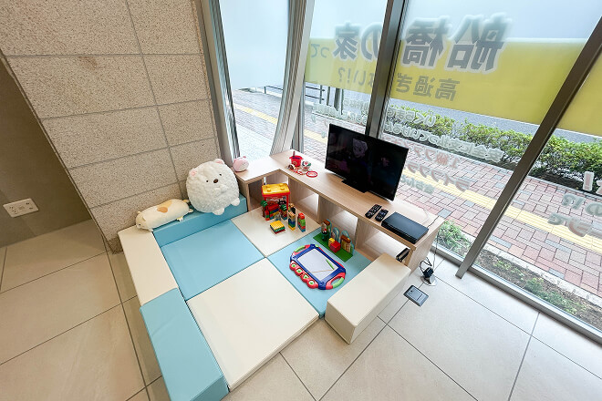 キッズルーム キッズルーム