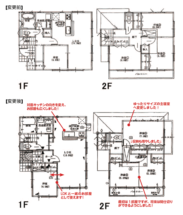 特集26 注文住宅よりも安く、建売住宅よりも自由な、”フリープラン住宅”という選択