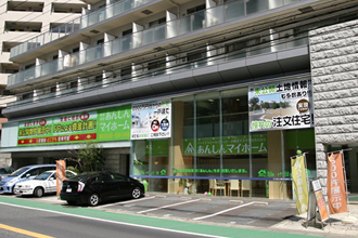 店舗外観 店舗外観